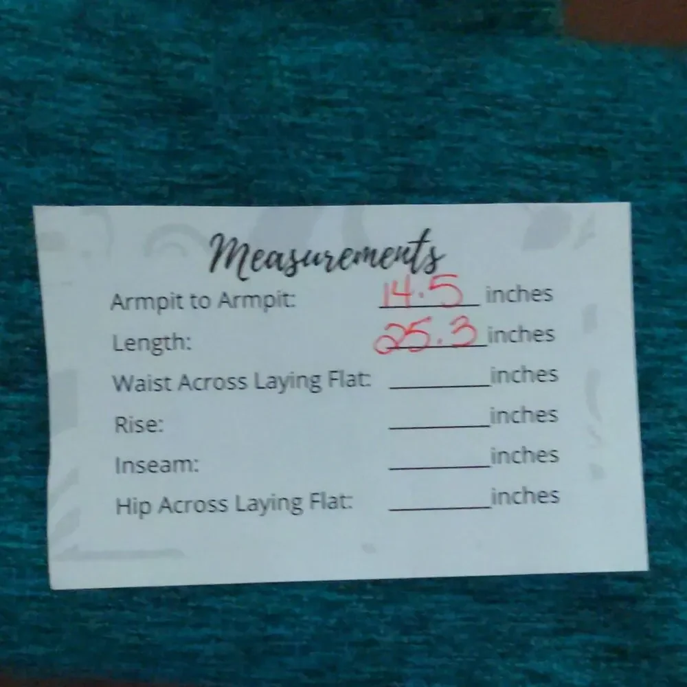Lululemon Womens Tank Top Shirt Swiftly Teal Heathered Sleeveless Racerback S